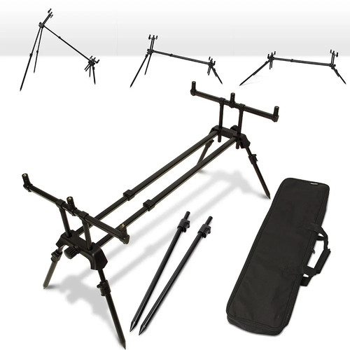 Ngt dual line plus pod - pod, rod