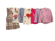 Girls clothes bundle 2-3 years