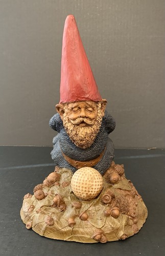 Vintage tom clark gnome 1982 - clark,