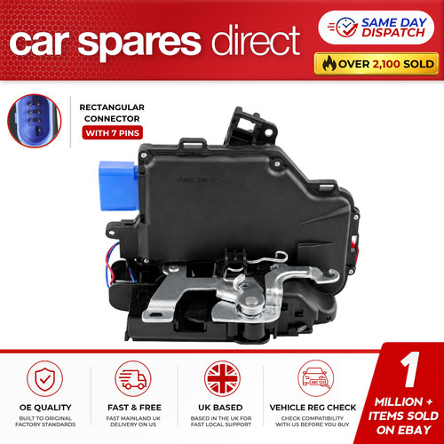 Golf mk5 2003 2009 - 2003-2009, rear