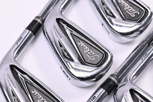 Titleist 716 ap2 irons 5 - ap2,