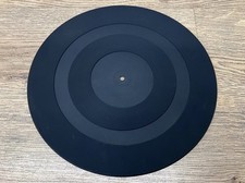 Genuine Panasonic Technics SL-19 Record Player Turntable Rubber Mat SFTG301-01