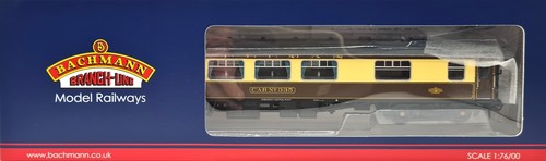 Bachmann 300c mk1 sk - bachmann, br