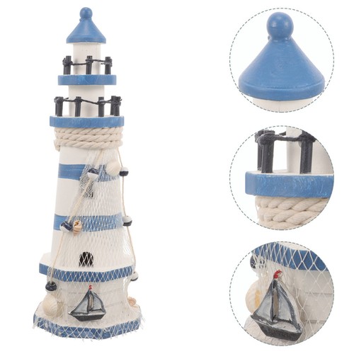 Nautical bathroom decoration - bathroom,
