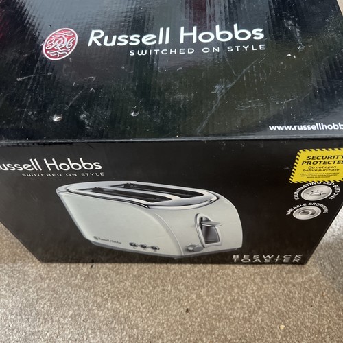 Russel hobbs beswick slice - beswick, 2