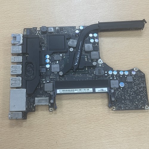 Macbook pro mid 2012 - macbook,