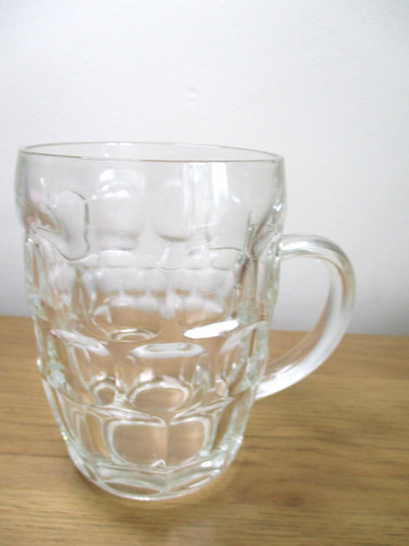 Beer mug pint tankard - beer,