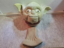 Star Wars YODA Golf Driver