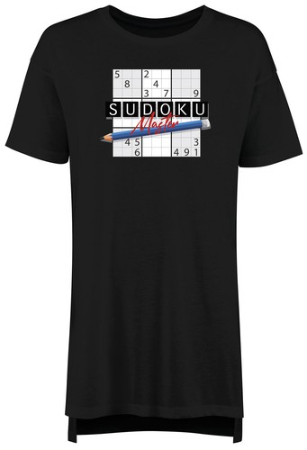 Sudoku master numbers puzzles - master,