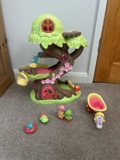ELC Happyland Fairy Treehouse