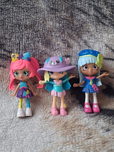 Shopkins happy places lil - shopkins,