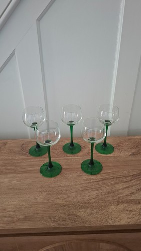 Set vintage 1970s - of, 5