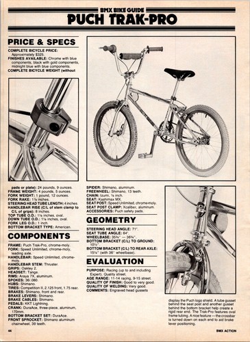 1983 racing quadangle - 1983,