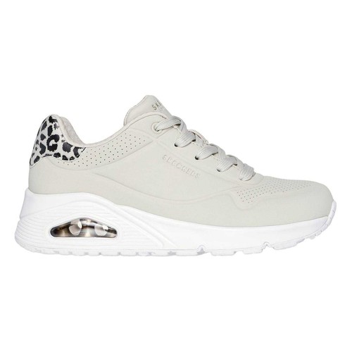 Skechers womens ladies uno - skechers, womens/ladies