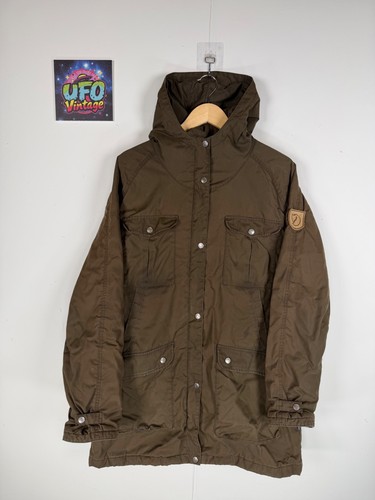 Fjallraven greenland parka - fjallraven,