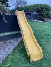 KIDS SLIDE USED
