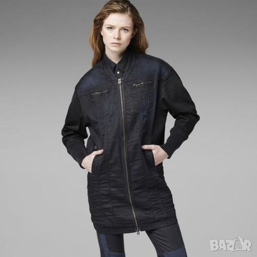 Star original denim - g-star, long