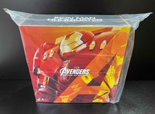 Hot Toys Avengers Age of