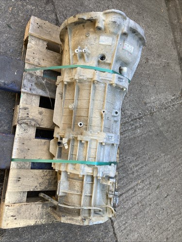 Mitsubishi l200 gearbox - mitsubishi,