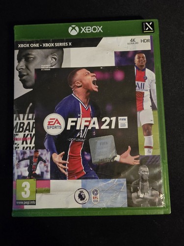 Sports fifa xbox one - fifa,