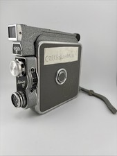 Meopta Admica 8F Vintage