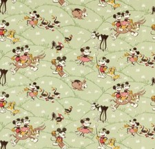 Disney Home X Sanderson Fabric