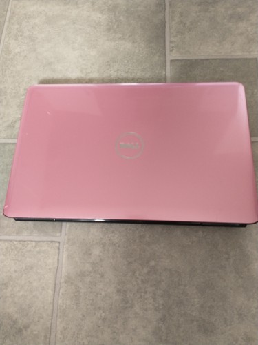 Dell inspiron 1545 - dell,
