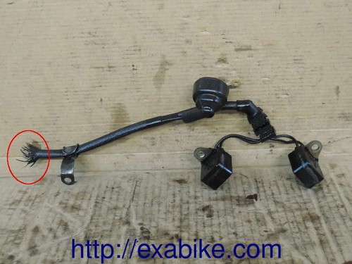Ignition sensors for - sensors,