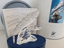 SWAROVSKI SCS 1992 'CARE FOR