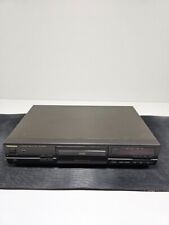 Technics SL-PG480A Compact