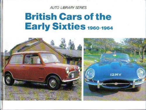 British cars the early - cars,