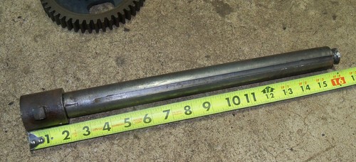 Vintage buffalo forge - vintage,