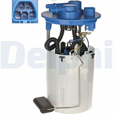 Fuel Feed Unit DELPHI Fits