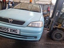 1998 - 2006 Vauxhall Astra MK4