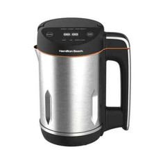 Soup Maker Plus 3 in 1, 1.6L, Hamilton Beach,