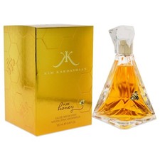 Kim Kardashian Pure Honey -