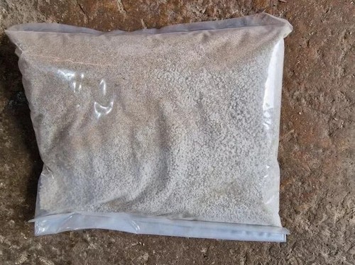 Lawn sand mosskiller - sand, fe
