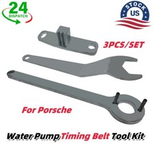 For Porsche 924S Water Pump