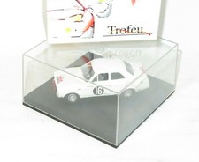 1/43 Ford Escort Mk.1  Twin