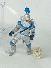 Action Figure Knight Medieval