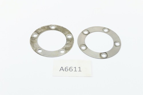 Bmw 1973 shims - bmw, brake