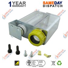 Baxi combi instant 105e - combi,