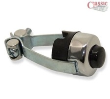 Classic, Vintage style 7/8''