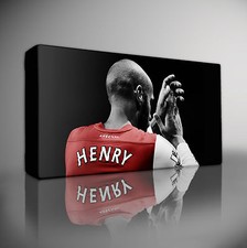 THIERRY HENRY ARSENAL -