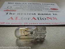 Bernina  Husqvarna Viking