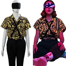 11 Eleven Battle Suit Stranger