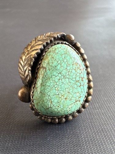 Vintage navajo sterling - vintage, silver