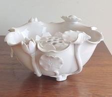 Antique Chinese Dehua Blanc de