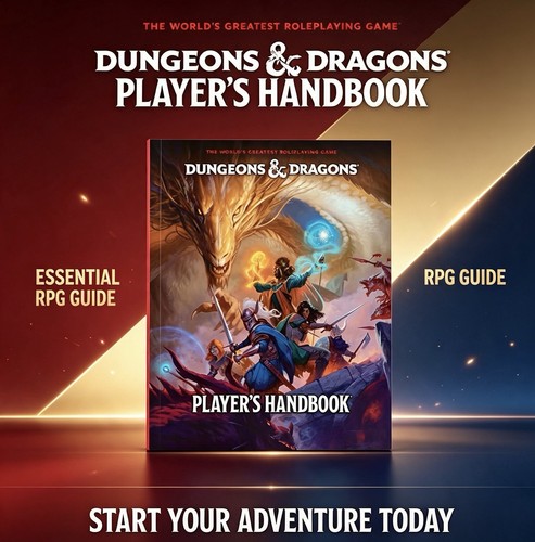 2024 player handbook - 2024,