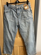 Men’s Next Blue Relaxed Fit